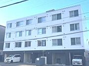 環状通東駅より徒歩3分 3階 築7年7ヶ月の賃貸物件