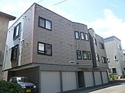 グローリー．Ｎ２８ 2階 築22年1ヶ月の賃貸物件