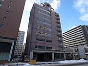 北12条駅より徒歩3分 7階 築34年の賃貸物件