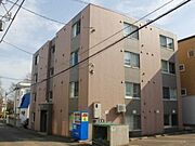 クリアフィールド 2階 築20年の賃貸物件