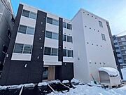 環状通東駅より徒歩5分 3階 新築の賃貸物件