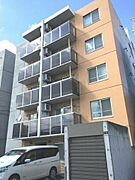 北18条駅より徒歩5分 5階 築14年9ヶ月の賃貸物件