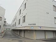 ネオトゥエンティーワンジ・イースト 3階 築19年5ヶ月の賃貸物件