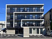 麻生駅より徒歩5分 2階 築3年6ヶ月の賃貸物件