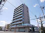 ティーアンドケイビルディング 6階 築34年11ヶ月の賃貸物件