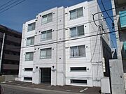 コンスコン麻生 2階 築15年の賃貸物件