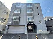 allez麻生 3階 築31年1ヶ月の賃貸物件