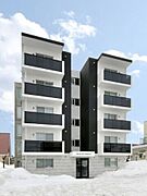 BASEMOTOMACHI 4階 築4年1ヶ月の賃貸物件