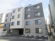 サクラN27 2階 築9年6ヶ月の賃貸物件