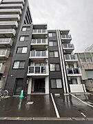 東区役所前駅より徒歩8分 5階 築6年4ヶ月の賃貸物件