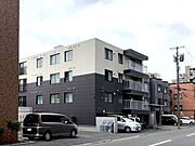 ユニティー北円山 3階 築35年2ヶ月の賃貸物件