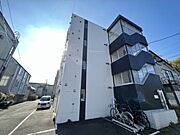 スピアシティ 4階 築35年11ヶ月の賃貸物件