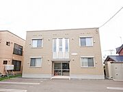 北34条駅より徒歩14分 2階 築7年5ヶ月の賃貸物件