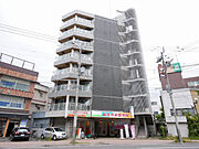 メニーズコート麻生中央 3階 築32年5ヶ月の賃貸物件