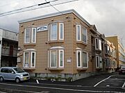 グレイスコート 2階 築37年3ヶ月の賃貸物件