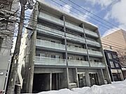 環状通東駅より徒歩2分 4階 築1年1ヶ月の賃貸物件