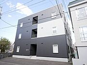 麻生駅より徒歩6分 3階 築43年8ヶ月の賃貸物件