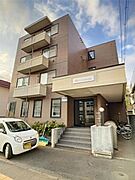 メトロノーム 4階 築31年の賃貸物件