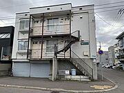 元町駅より徒歩4分 3階 築33年9ヶ月の賃貸物件