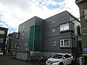 ライフステージ北大西 3階 築32年2ヶ月の賃貸物件