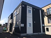 篠路駅より徒歩14分 2階 築27年10ヶ月の賃貸物件