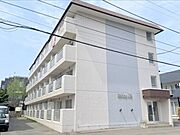 サンパレスN18 1階 築34年6ヶ月の賃貸物件