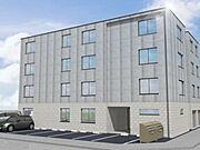 新道東駅より徒歩5分 2階 新築の賃貸物件