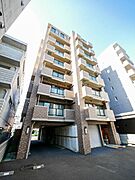 北24条駅より徒歩4分 2階 築24年1ヶ月の賃貸物件