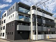 シティレジデンス新道東 4階 築6年8ヶ月の賃貸物件