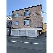 環状通東駅より徒歩13分 3階 築16年8ヶ月の賃貸物件