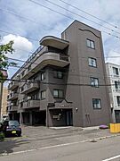 クラシア22 3階 築25年5ヶ月の賃貸物件