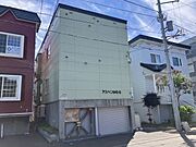 桑園駅より徒歩8分 3階 築30年1ヶ月の賃貸物件