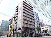 アストリアN6 4階 築17年8ヶ月の賃貸物件