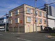 北34条駅より徒歩8分 2階 築35年7ヶ月の賃貸物件