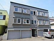 メゾンド・リョウ 3階 築25年の賃貸物件