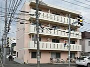 フランドール22 4階 築17年6ヶ月の賃貸物件