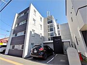 Doona 4階 築14年6ヶ月の賃貸物件