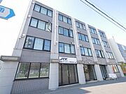 テンテラス 4階 築33年2ヶ月の賃貸物件