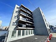 東区役所前駅より徒歩7分 2階 築2年の賃貸物件