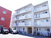シリウスタウン 4階 築18年6ヶ月の賃貸物件