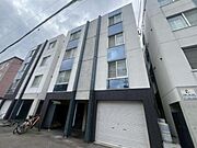 北18条駅より徒歩3分 1階 築14年の賃貸物件