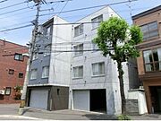 北18条駅より徒歩8分 3階 築19年7ヶ月の賃貸物件