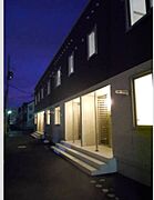 元町駅より徒歩61分 2階 築13年6ヶ月の賃貸物件