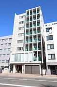 北12条駅より徒歩4分 8階 築17年3ヶ月の賃貸物件