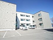 リッツグランデ伏古 1階 築7年5ヶ月の賃貸物件