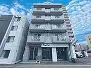 インペリアル13 5階 築35年6ヶ月の賃貸物件