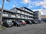 グランイースト北17条 2階 築36年の賃貸物件