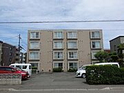 東区役所前駅より徒歩8分 2階 築30年6ヶ月の賃貸物件