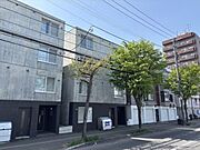 環状通東駅より徒歩8分 4階 築9年の賃貸物件