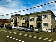 ラポールオオタカ 2階 築23年9ヶ月の賃貸物件